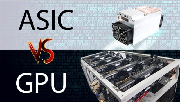 Bitcoin Mining Rig: Buying Or Building? What To Buy & How To Build ...