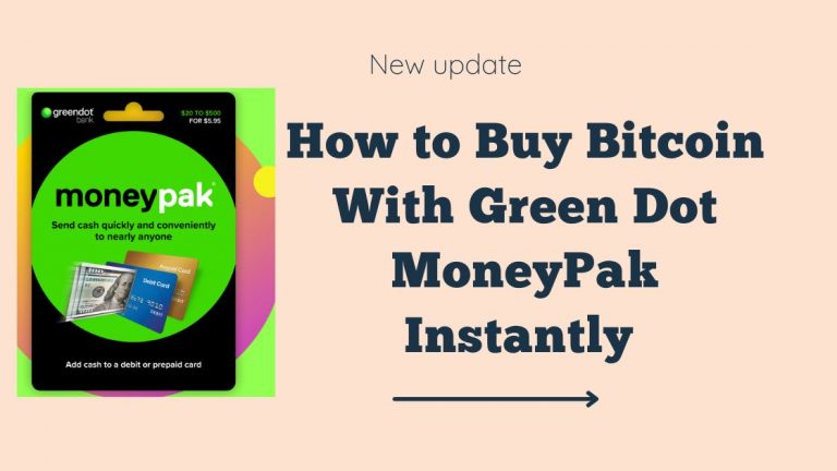 buy moneypak with bitcoin