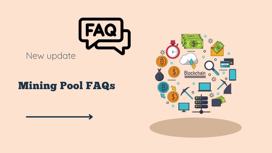 How To Join A Bitcoin Mining Pool: Simple Guide 2022 - BeginCoinMining