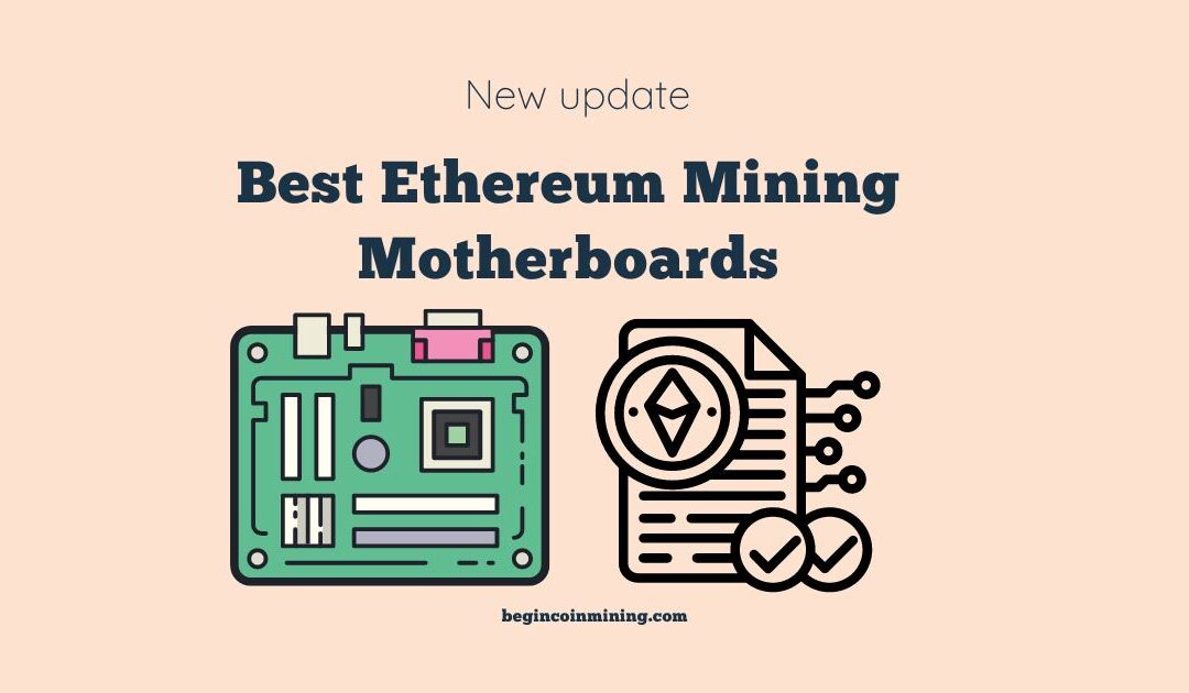 13 Best Ethereum Classic Mining Motherboards in 2023