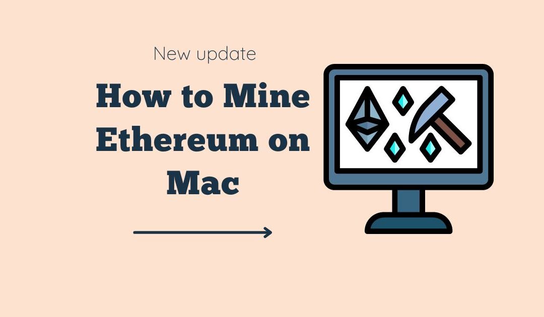 How to Mine Ethereum Classic on Mac 2023 Complete Guide