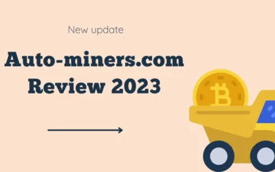 Auto-miners.com Review 2023