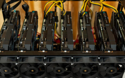 Ban on Crypto Mining in Residential Areas Proposed in Russia